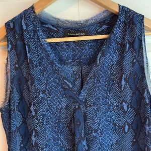 Banana Republic tank